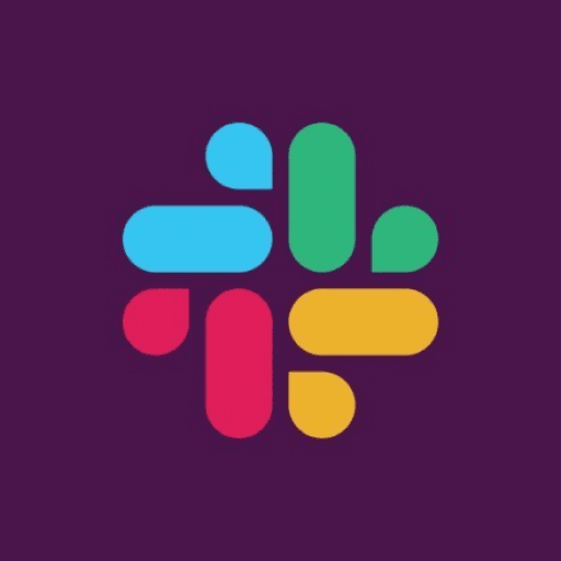 Slack logo